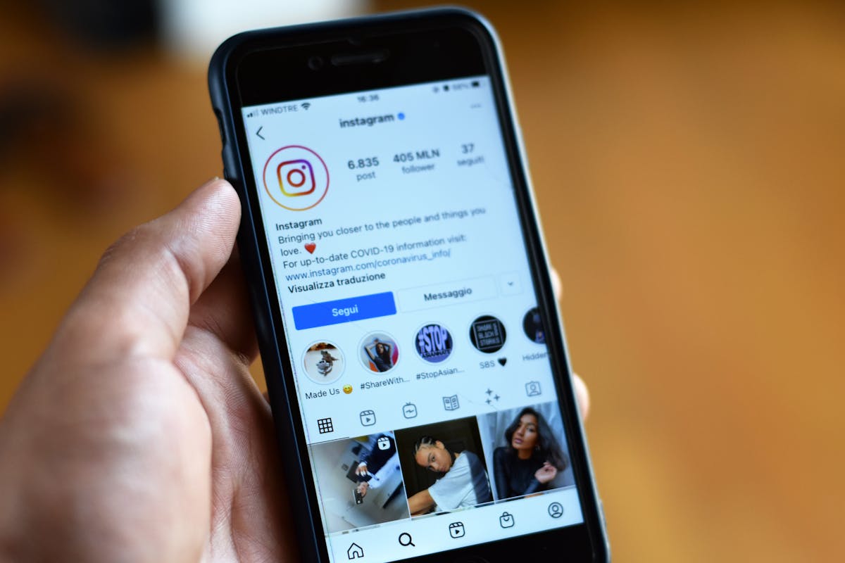Connecting an Instagram account directly without Facebook Business Manager